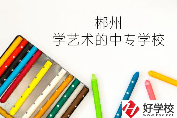 郴州有沒有學藝術的中專學校？