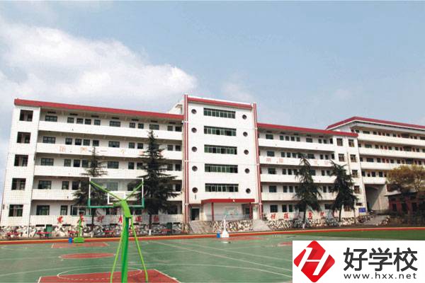 湖南兵器工業(yè)高級技工學校在哪里？有哪些辦學優(yōu)勢？