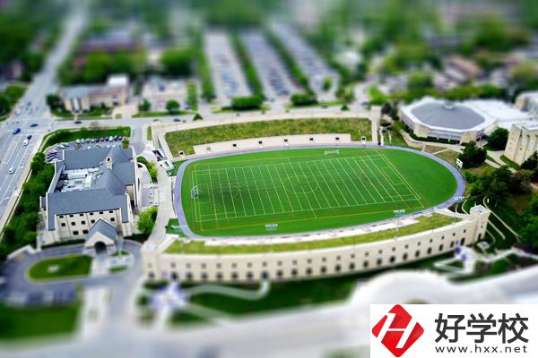 嘉禾縣職業(yè)中等專業(yè)學校環(huán)境怎么樣？宿舍好不好？