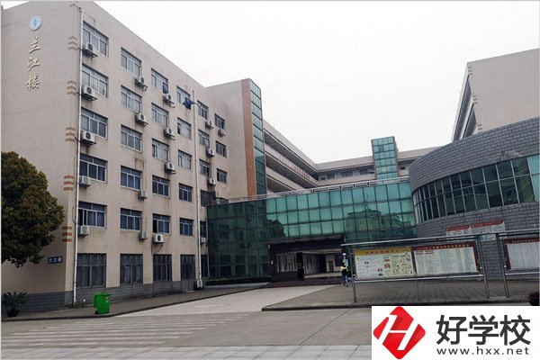 常德澧縣技工學(xué)校怎么樣？值得讀嗎？
