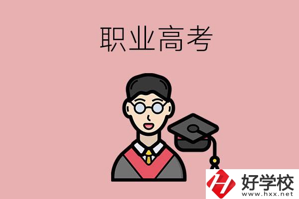 湖南的職業(yè)高考考什么科目？總分是多少？