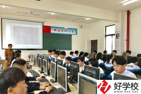常德有哪些機電中專？特色是什么？