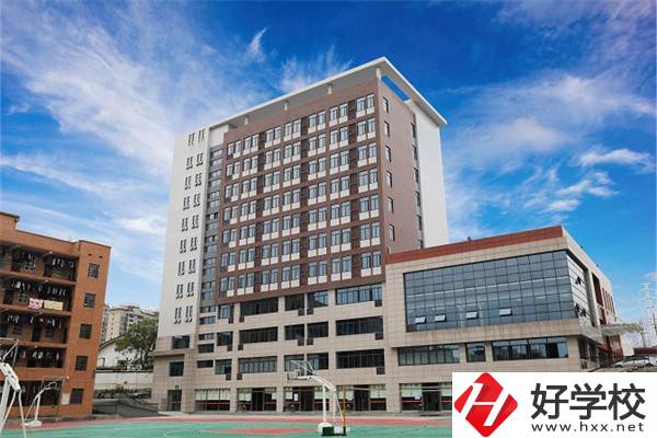湘潭有哪些好的全日制中專？就業(yè)率如何？
