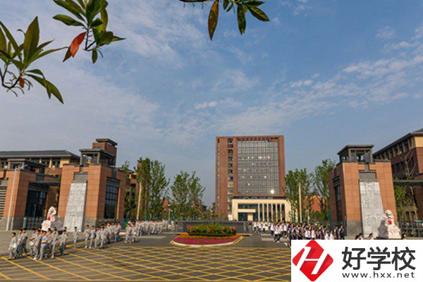 常德的重點(diǎn)中職學(xué)校有哪些？有沒(méi)有升學(xué)班？