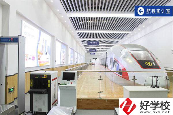 湖南華中交通技工學(xué)校怎么樣？學(xué)生能不能升學(xué)？