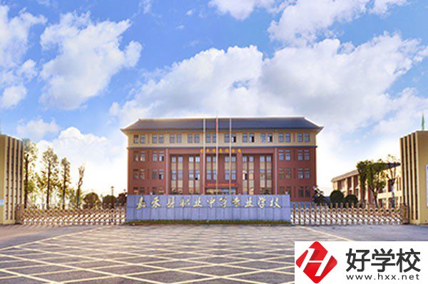 嘉禾縣職業(yè)中等專(zhuān)業(yè)學(xué)校有哪些辦學(xué)特色？