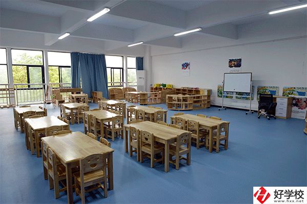 湘潭適合女生就讀的職校有哪些？