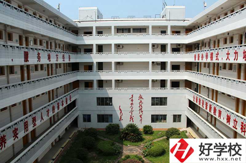 湖南永州職業(yè)技術(shù)學(xué)院醫(yī)學(xué)院的護理專業(yè)怎么樣？