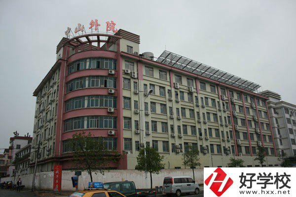 常德中山外語職業(yè)學校有哪些辦學亮點？