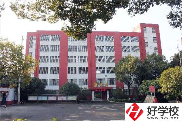 婁底有哪些技校？學校位置在哪？