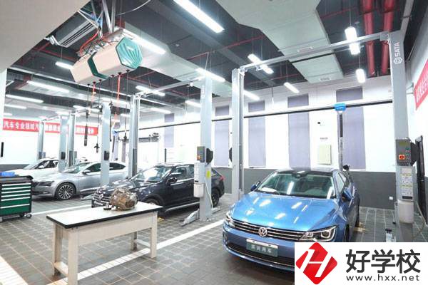 株洲有沒有口碑比較好的民辦中職學(xué)校？