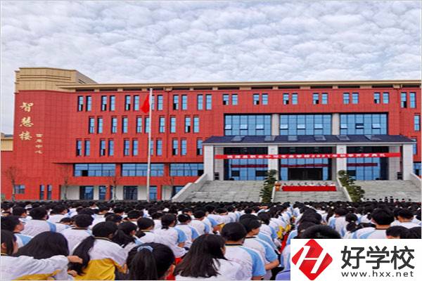 常德桃源職業(yè)中專有哪些專業(yè)？師資力量如何？