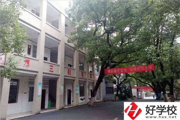衡陽(yáng)職高有哪些學(xué)?？梢詫W(xué)會(huì)計(jì)事務(wù)專業(yè)？看看這三所！