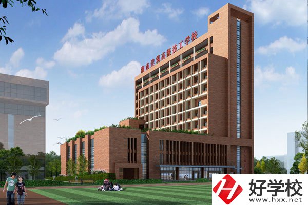 長(zhǎng)沙有沒有好點(diǎn)的技校？這兩所別錯(cuò)過