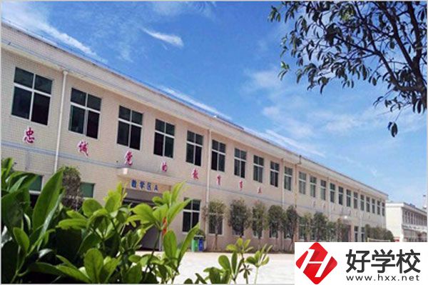 長沙市益立職業(yè)中專的應急救援技術(shù)專業(yè)怎么樣？