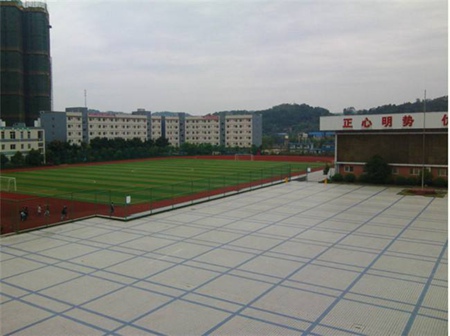 簡(jiǎn)陽市平泉高級(jí)職業(yè)中學(xué)
