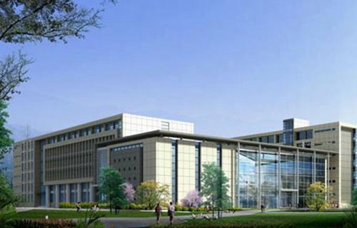 山東省商務科技學校