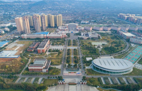 重慶工業(yè)職業(yè)技術(shù)學院五年制大專