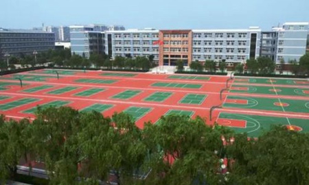 赤水市中等職業(yè)學(xué)校