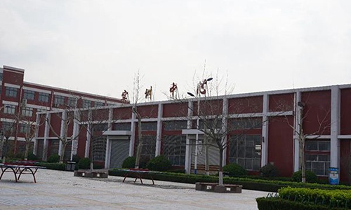 濟(jì)陽(yáng)縣職業(yè)中等專(zhuān)業(yè)學(xué)校