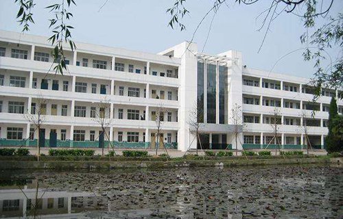無(wú)錫市馬山職工學(xué)校