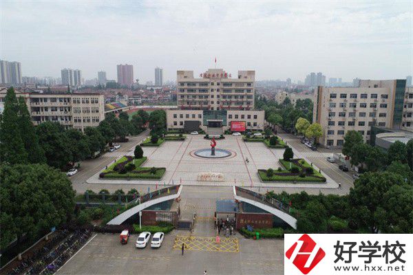 常德澧縣有哪些中職學(xué)校？就業(yè)率高不高？