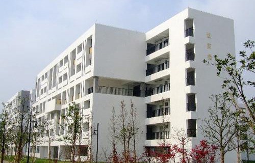 揚州環(huán)境資源職業(yè)技術(shù)學院