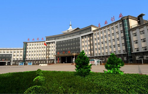 晉中職業(yè)技術學院