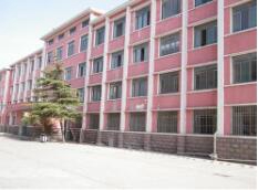 邯鄲市建筑工程職工中等專業(yè)學校