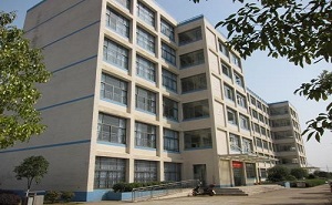 清豐職業(yè)技術學校