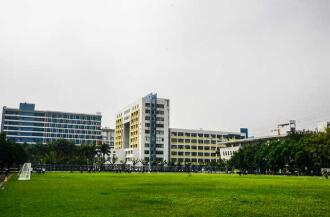 無錫市建材職工中等專業(yè)學校