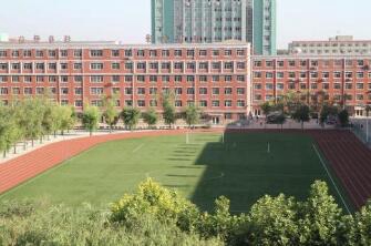 河北外國語職業(yè)學院