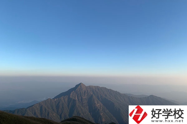 中考失利讀衡陽市職業(yè)中專怎么樣？