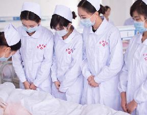 四川可以讀護理的學校有哪些？