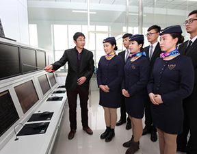 成都鐵路專業(yè)哪些適合女生？