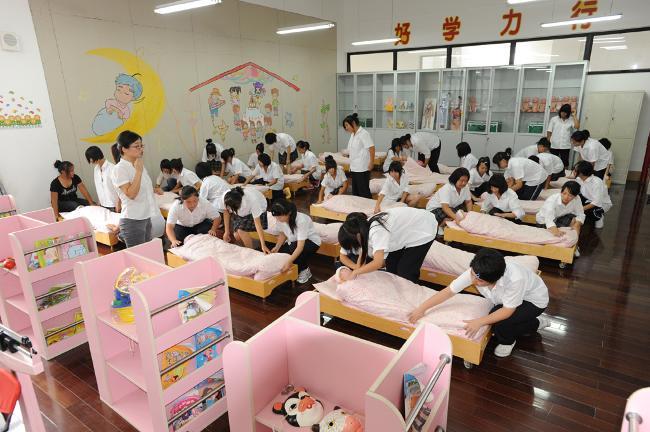 學前教育專業(yè)熱度高的原因是什么？