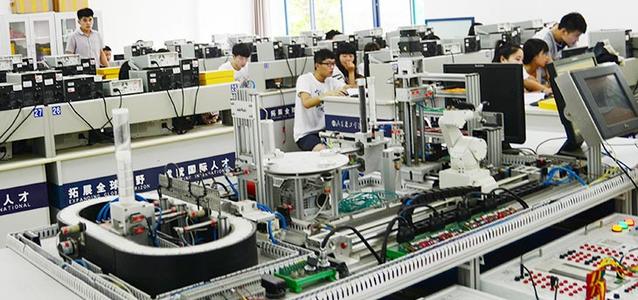 電氣自動化技術(shù)專業(yè)怎么樣、好就業(yè)嗎？