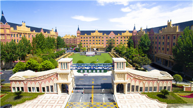 四川哪所中專學(xué)校可以升大學(xué)？