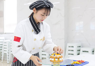 哪些人適合學習西點專業(yè)？