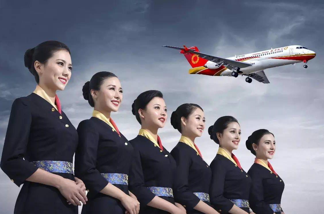 國(guó)際空乘專業(yè)就業(yè)前景如何？