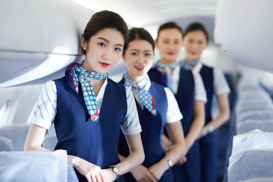 國(guó)際空乘專業(yè)與普通航空專業(yè)有什么區(qū)別?