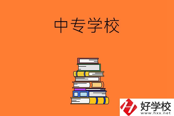 懷化市有哪些公立的中專學(xué)校？