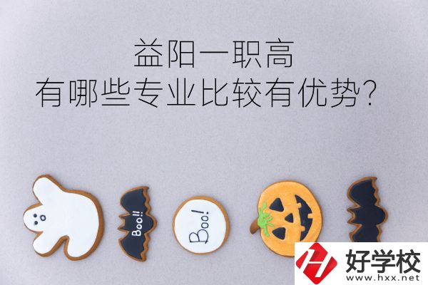 益陽一職高有哪些專業(yè)比較有優(yōu)勢？