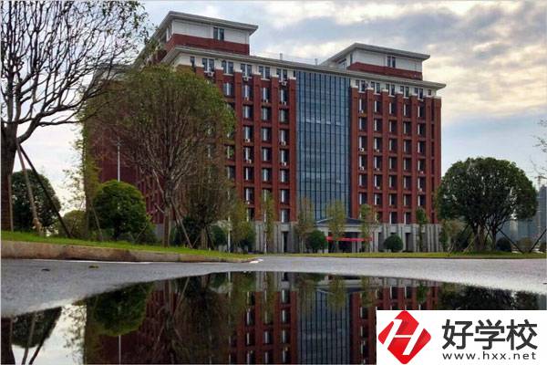 湖南藝術(shù)職業(yè)學(xué)院是中專還是大專？可以選擇哪些專業(yè)？