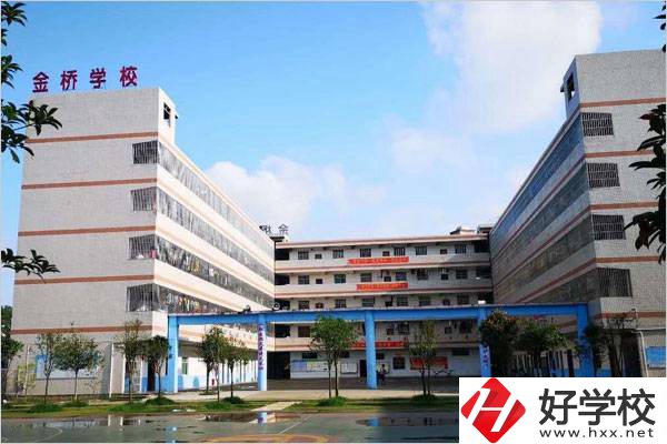 永州的東安縣有職高嗎？能學(xué)什么專(zhuān)業(yè)？