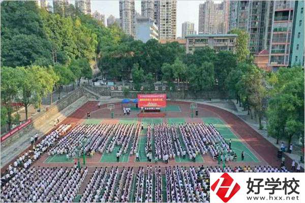 懷化哪所中職有五年制大專班？有什么專業(yè)？