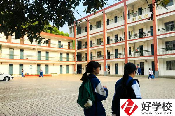 長沙航天學校好嗎？專業(yè)設置情況如何？
