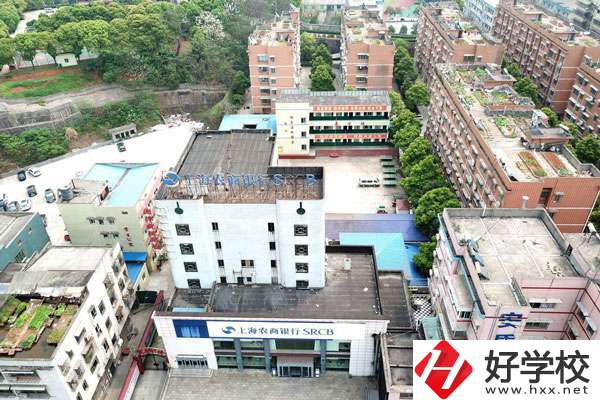 湘潭縣就業(yè)職校怎么樣？地址在哪里？