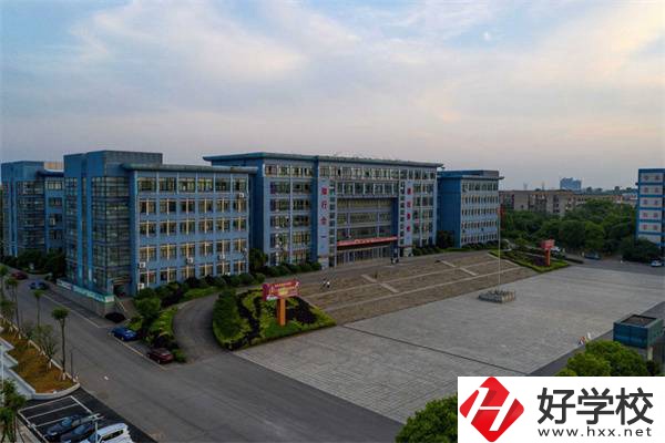 湘潭初中畢業(yè)讀什么職校比較好？有什么招生專業(yè)？