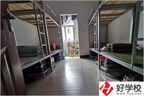 湖南有哪些重點(diǎn)技校？住宿條件怎么樣？